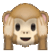 :226337927_107_See-No-EvilMonkey_72pf: