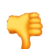 :233058509_126_ThumbsDown_72pf: