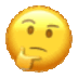 :-?