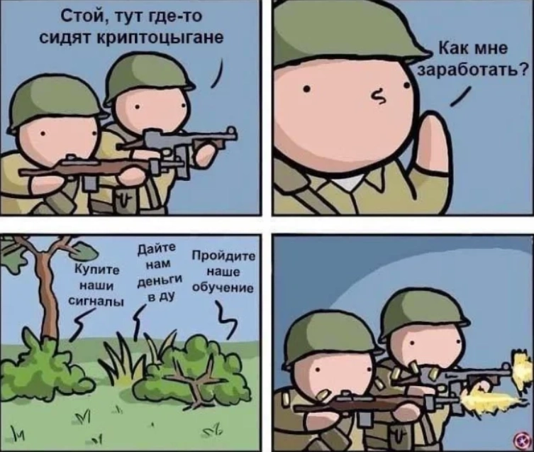 Топ-10 ошибок инвестирования