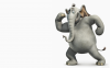 Аватар elephant