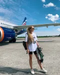 Аватар МиссВселенная
