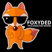 Аватар Foxyded support