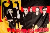 Аватар RAMMSTEIN - HULK