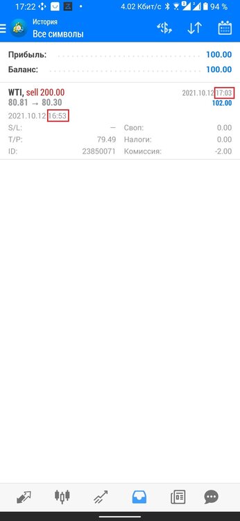Нефть - 100 баксов за 10 минут.jpg