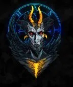 Аватар immortal