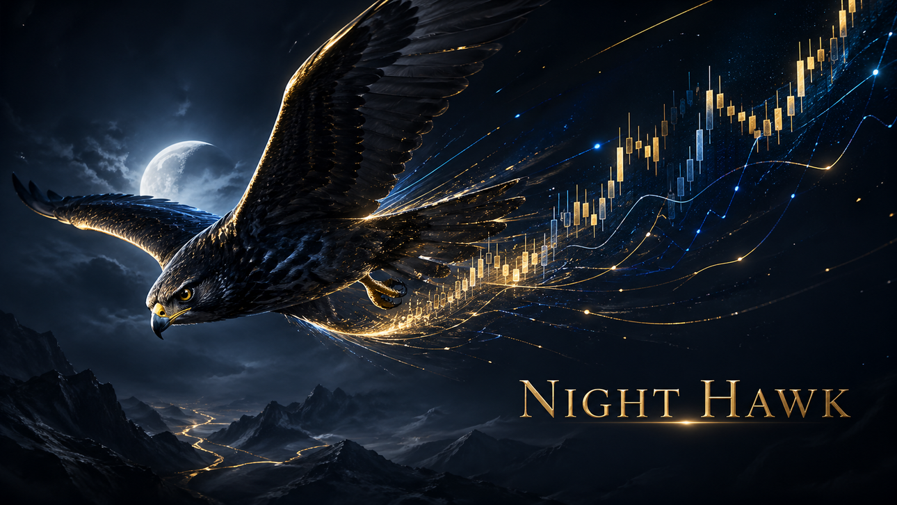 night hawk